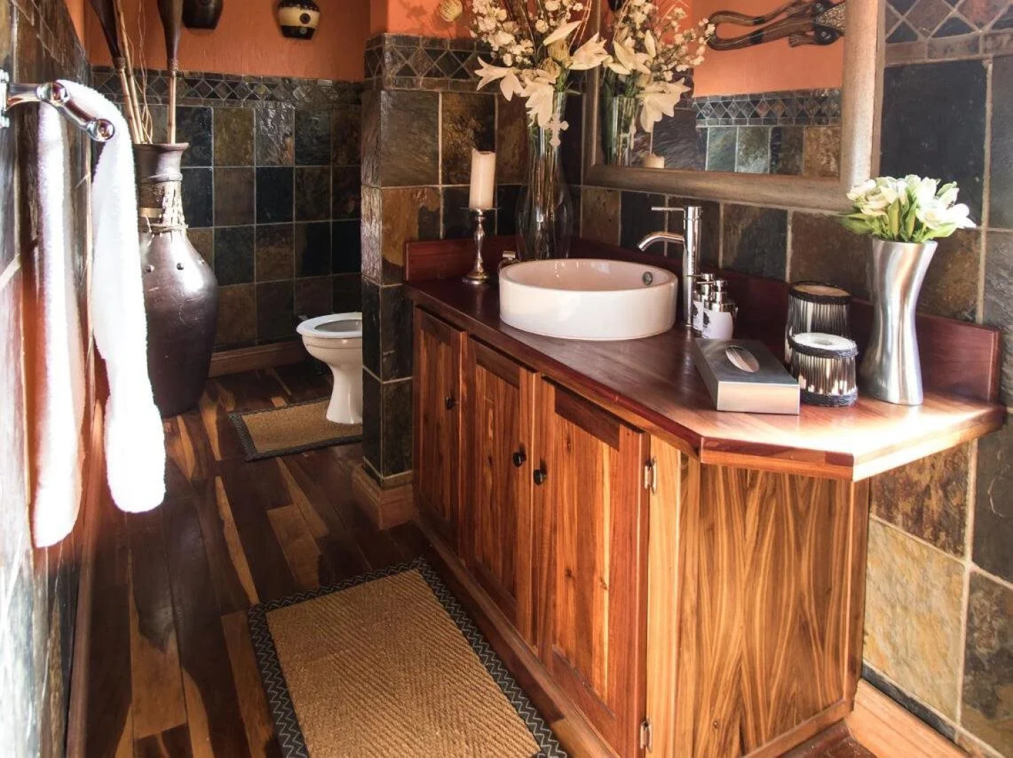 Phumelelo Lodge