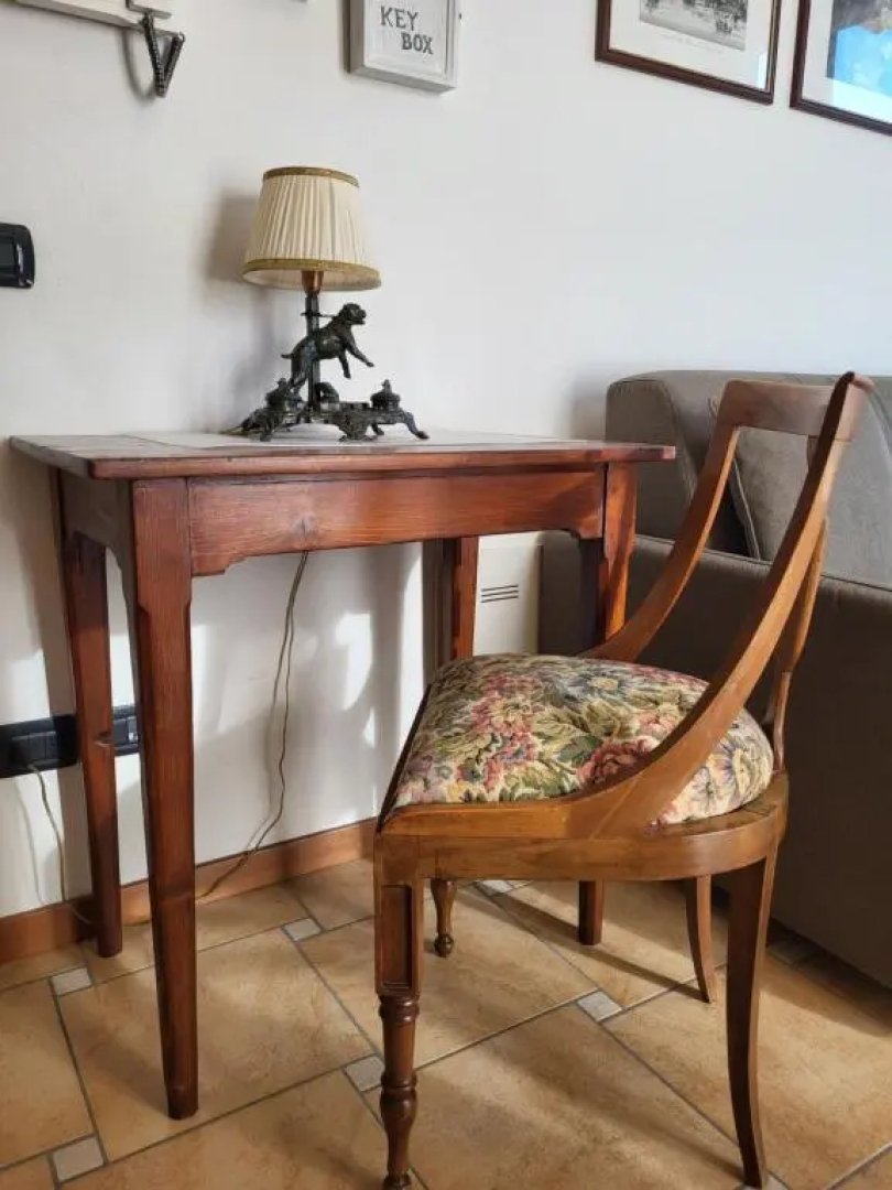 Residence Belvedere Apartment Volesio