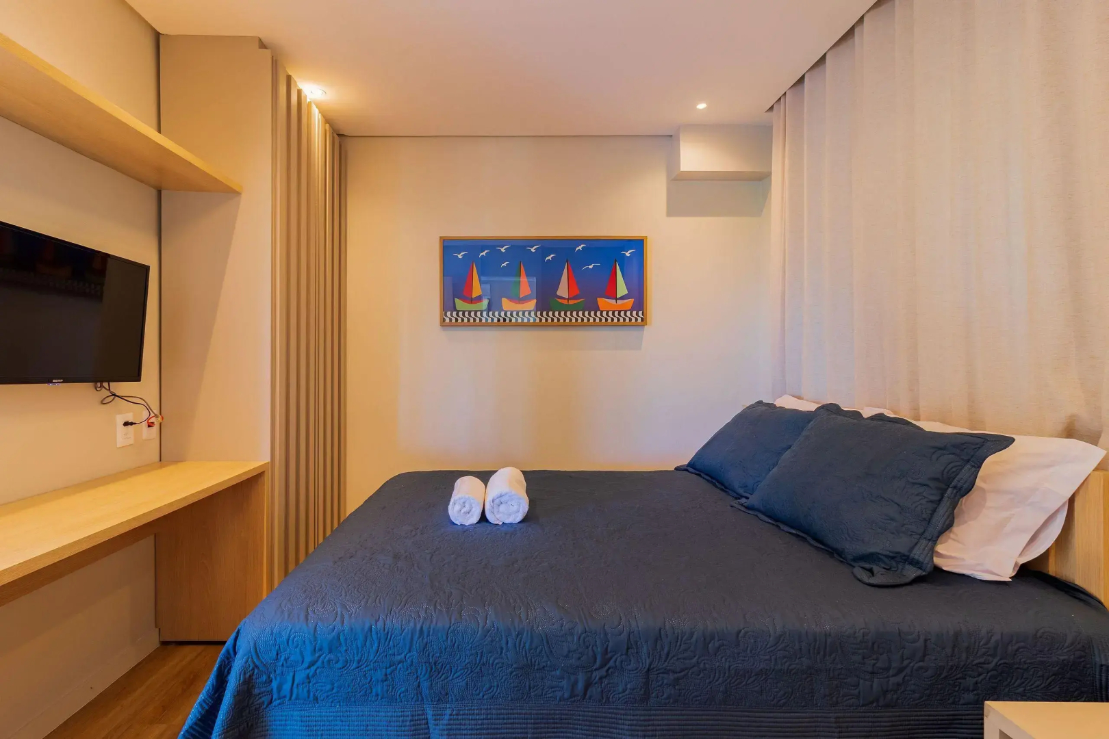 SA05 Excelente Casa 5 Suítes - Sauípe