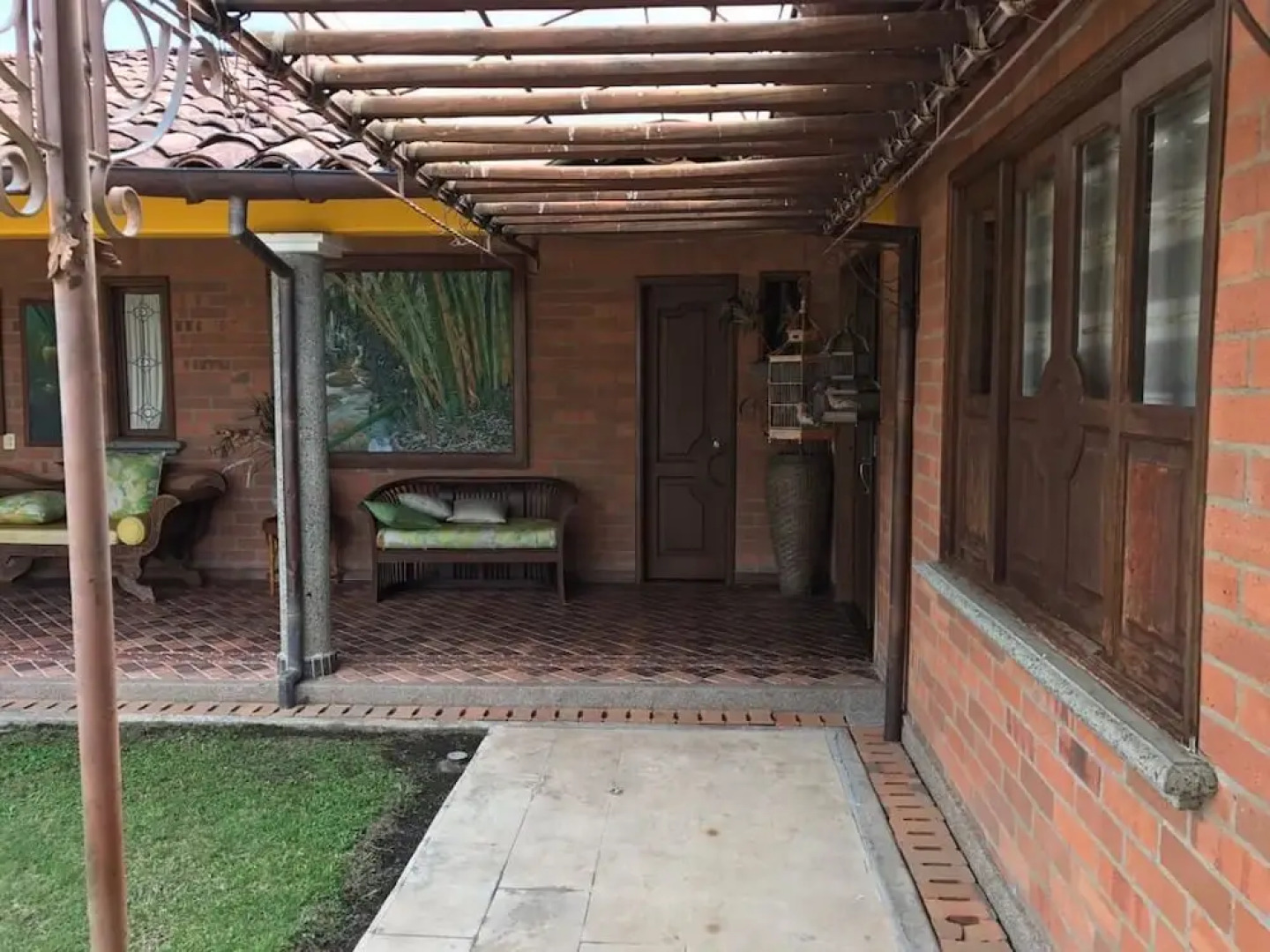 Coffee Hotel Boutique Campestre