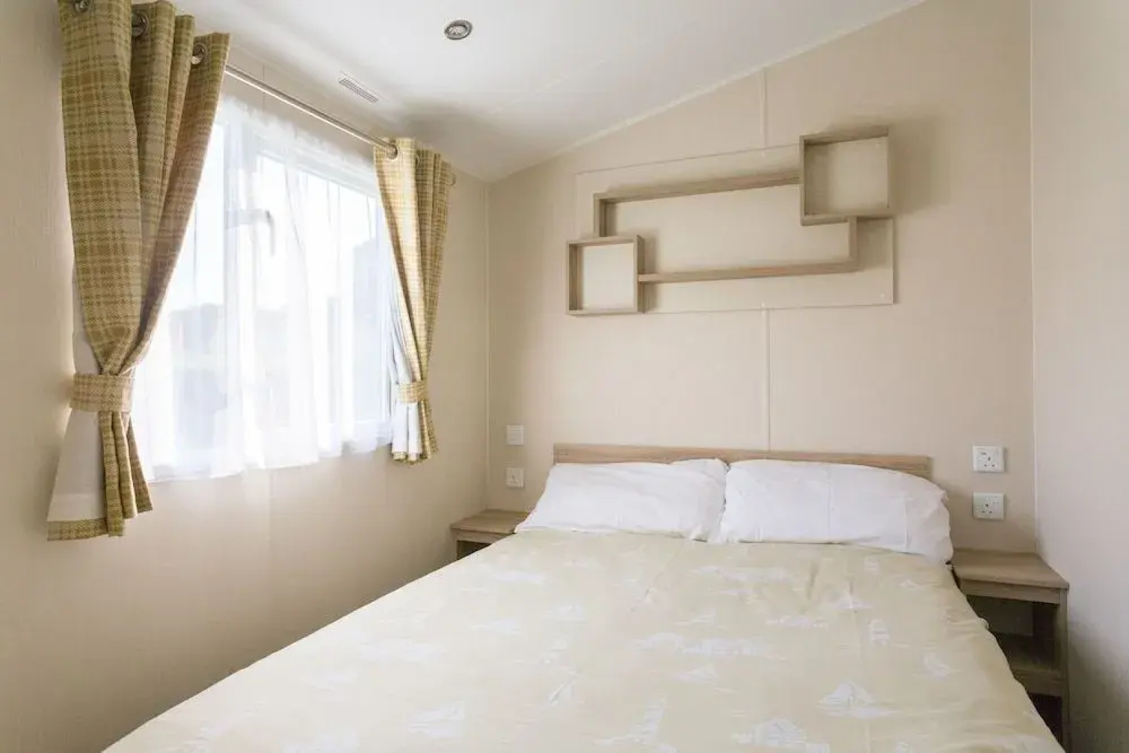 Tencreek Holiday Park
