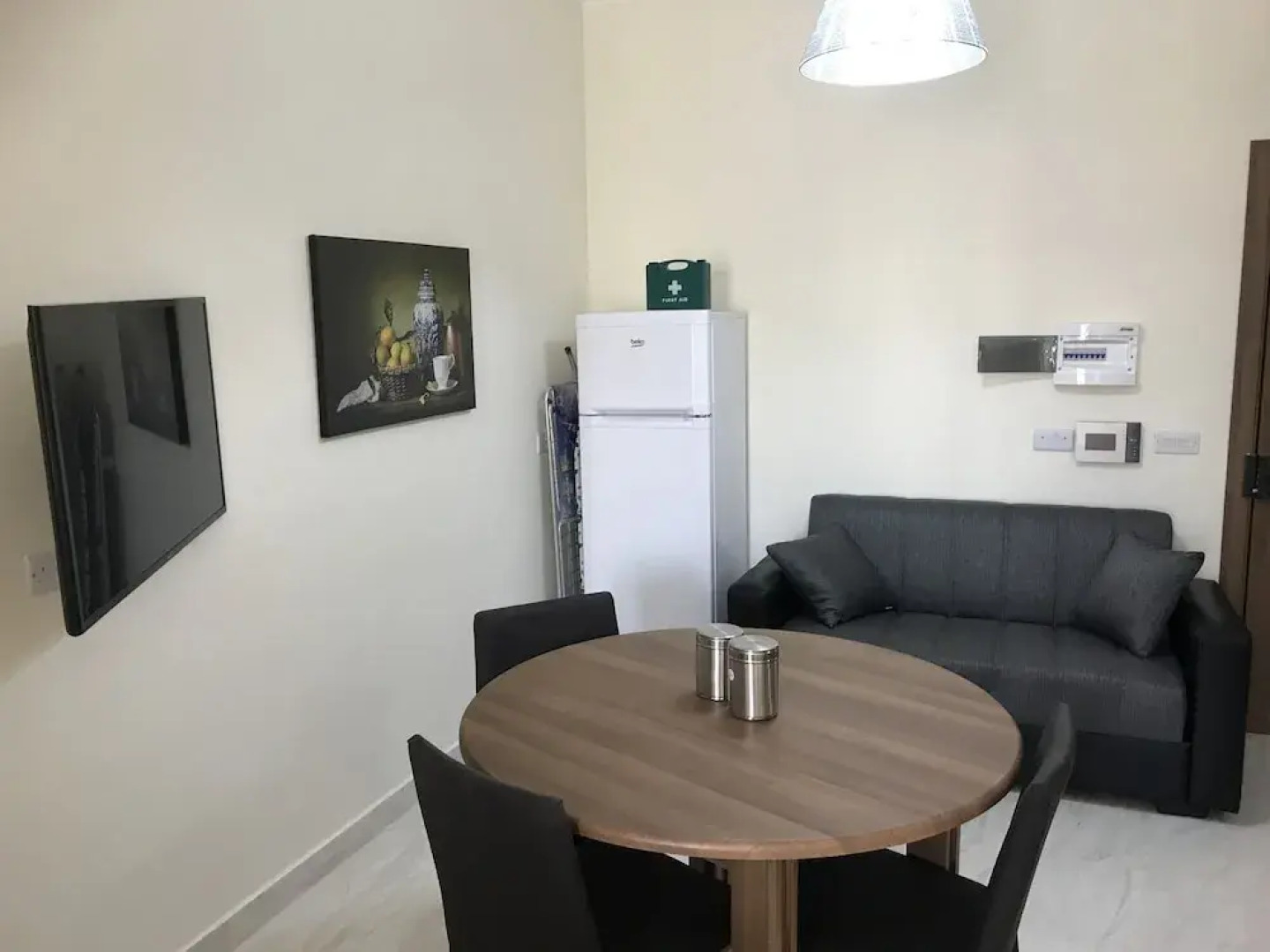 Macicu Entire Apartment Birzebbugia