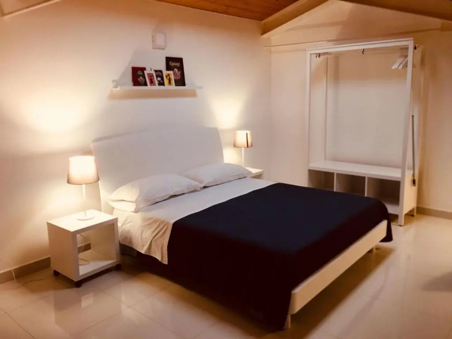 Palazzo di Fazio Suites