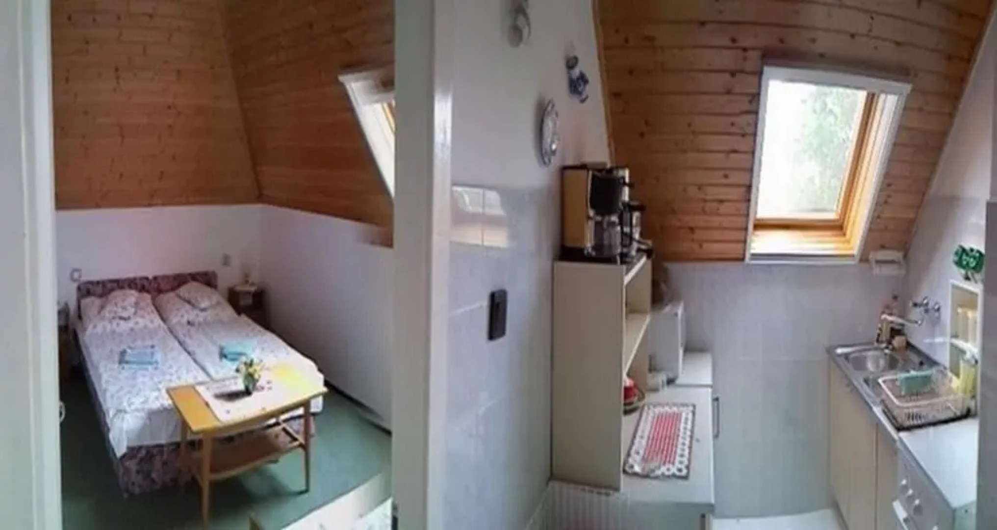 Fecske Home Zamárdi