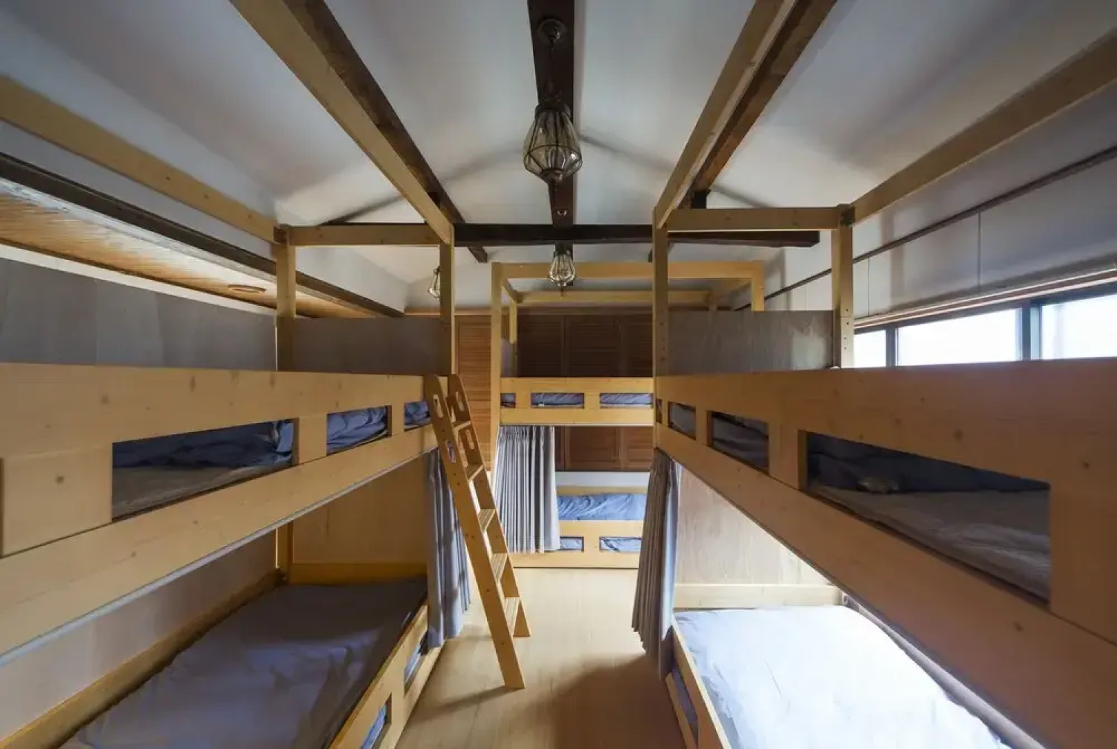 Guest House Kikusui Mount Fuji - Hostel
