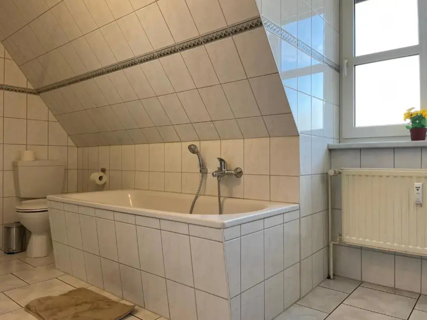 Ferienwohnung in Ludwigslust