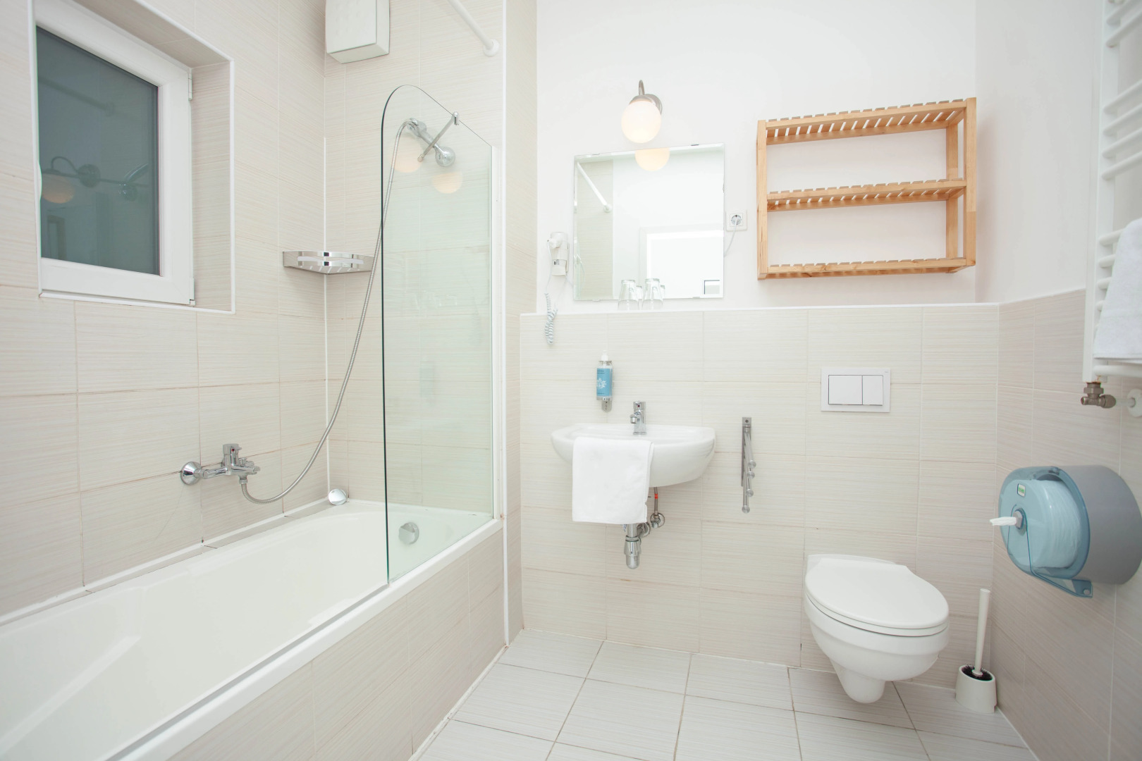 Maple Tree Apartments