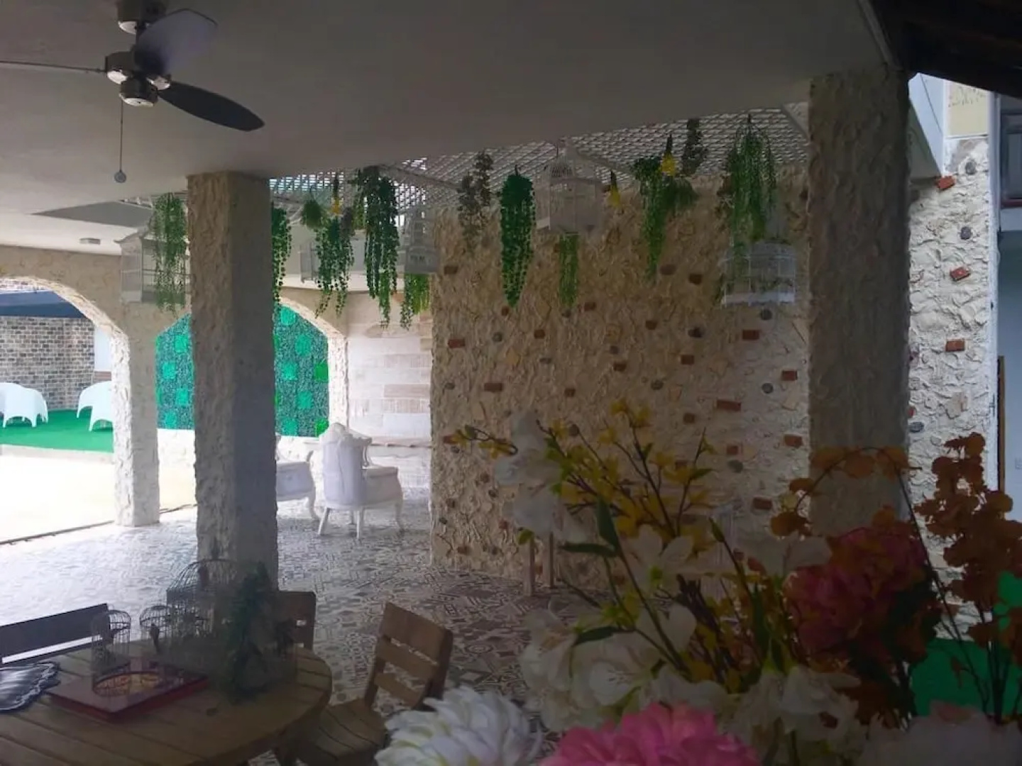 San Angel Hotel Boutique