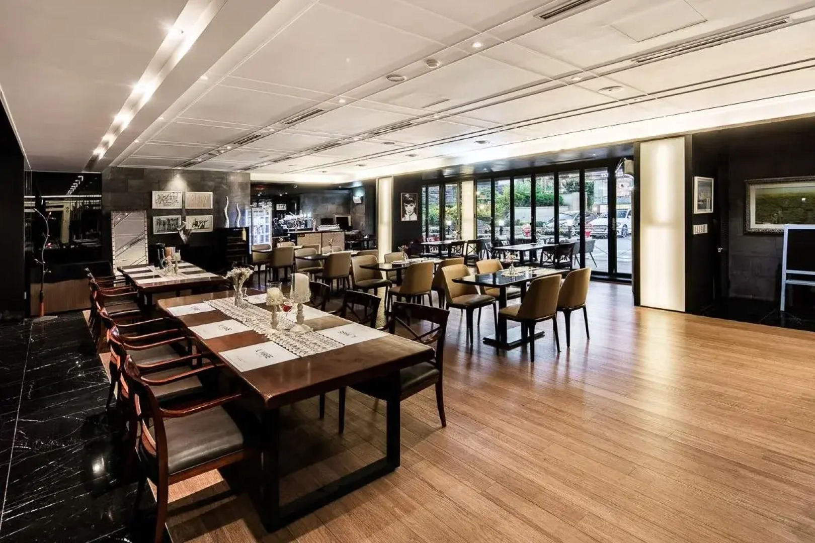 Hotel Sunshine Seoul