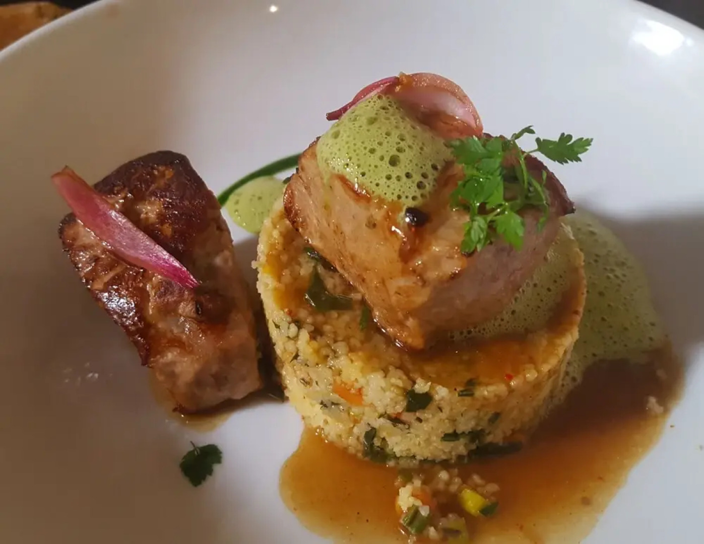 Auberge de la Méouge