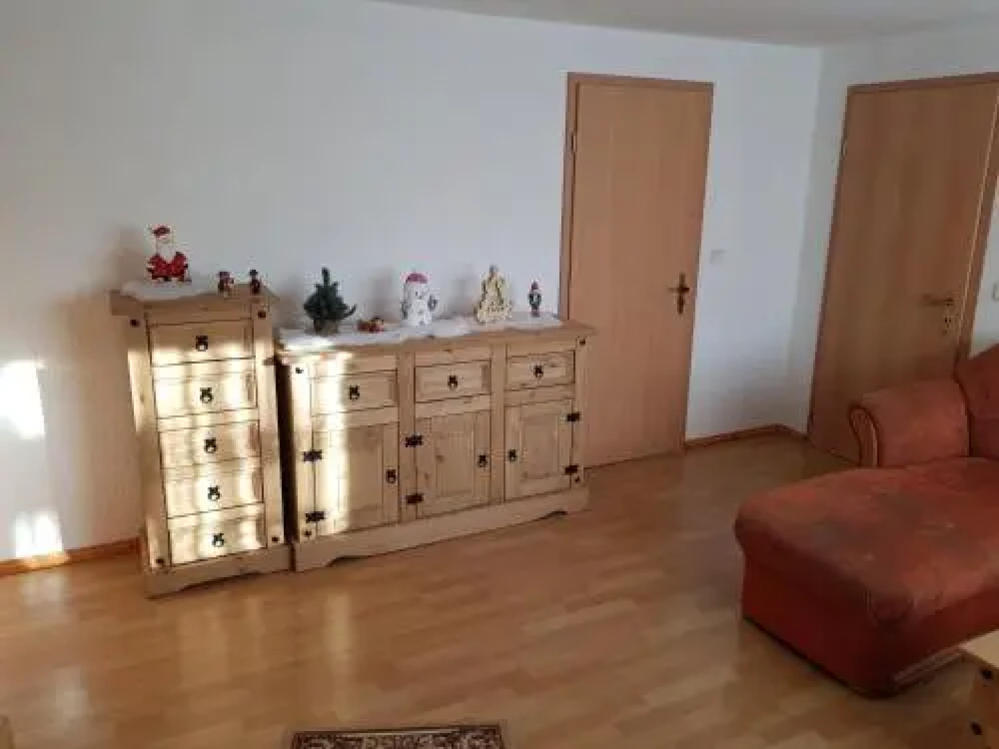 Ferienhaus Gampe
