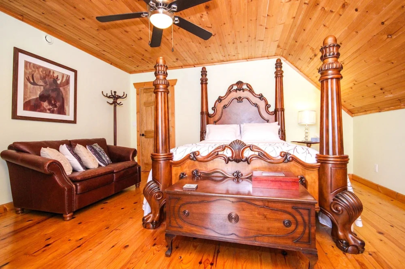 Big Tub Bed & Breakfast