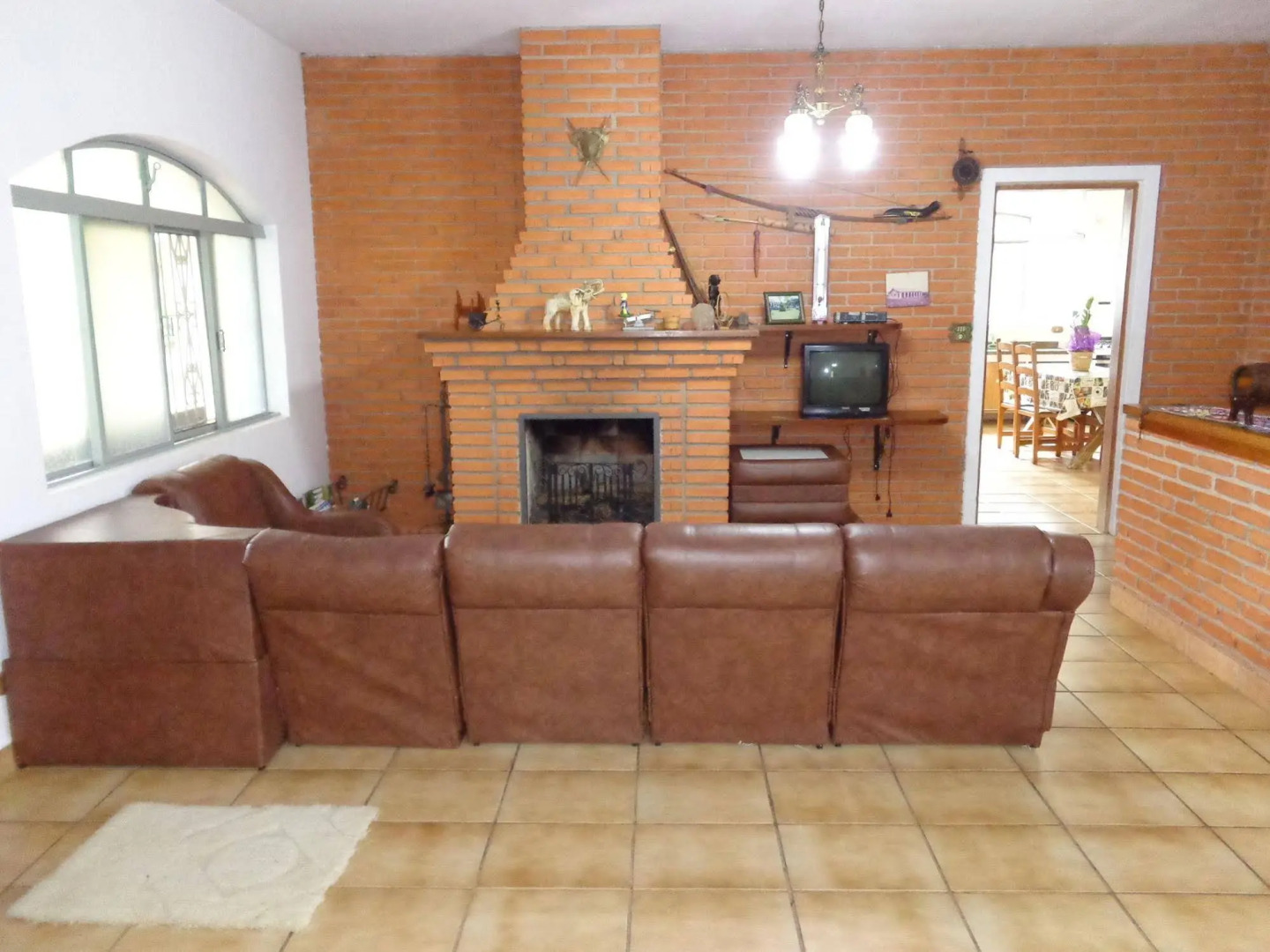 Chacara Bella Italia