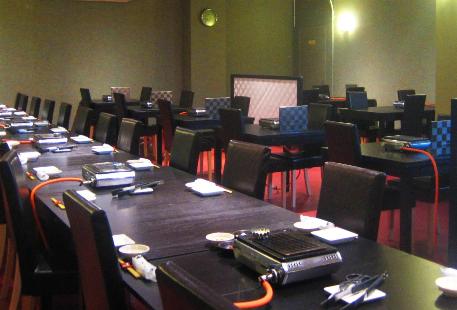 Kamenoi Hotel Aso Park Resort