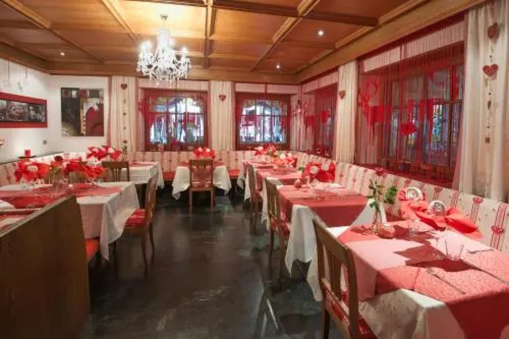 Hotel Restaurant Putzerhof