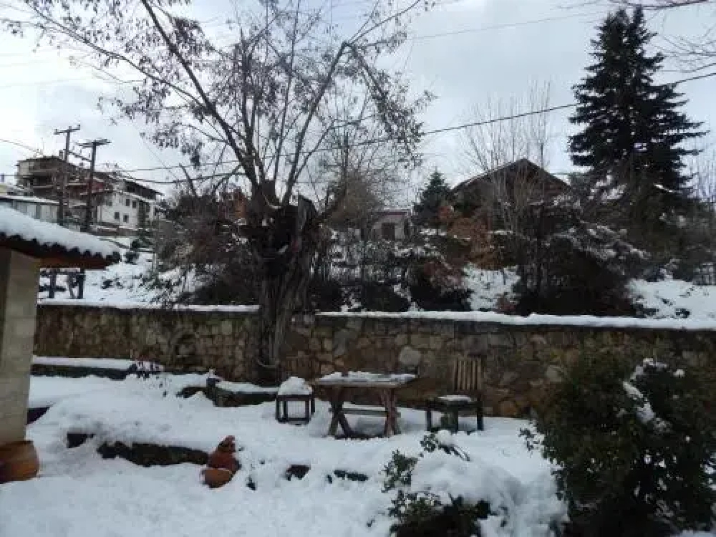 Helydorea Country House