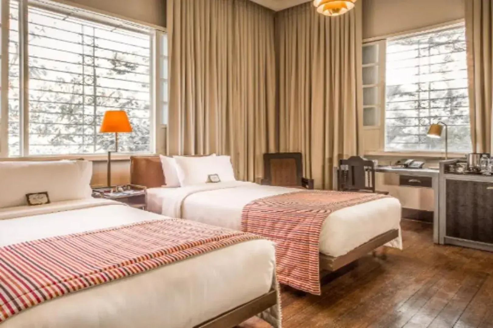 The Henry Hotel Manila