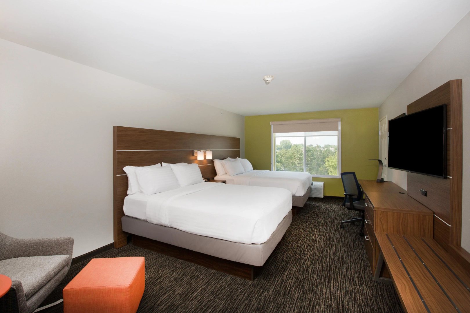Holiday Inn Express Hastings by IHG