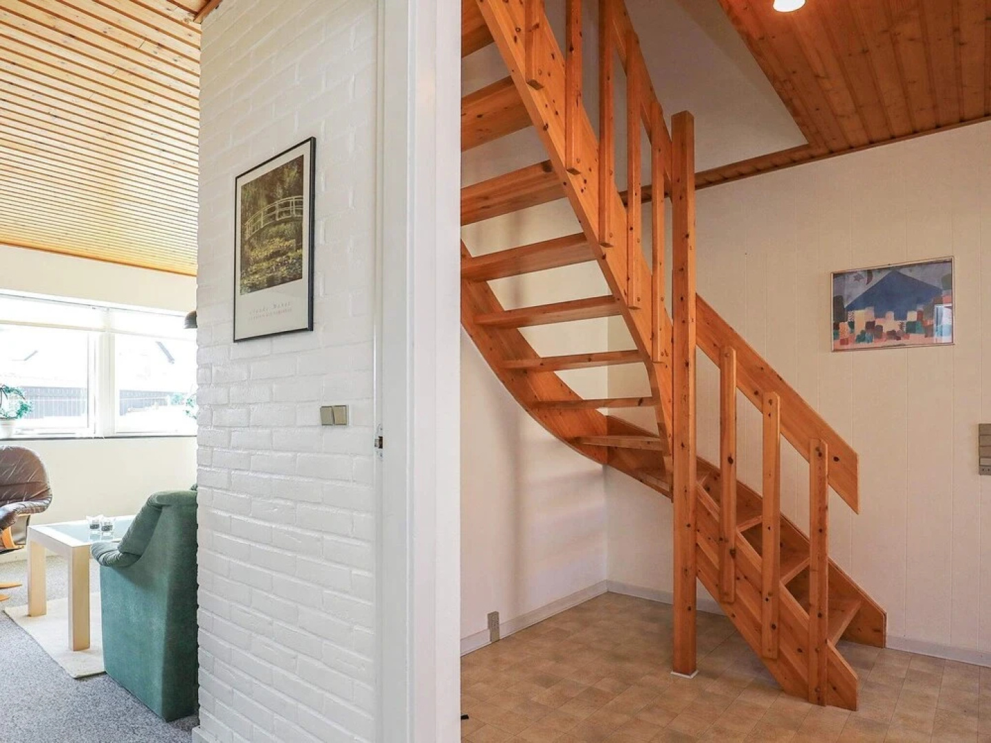 6 Person Holiday Home in Marstal