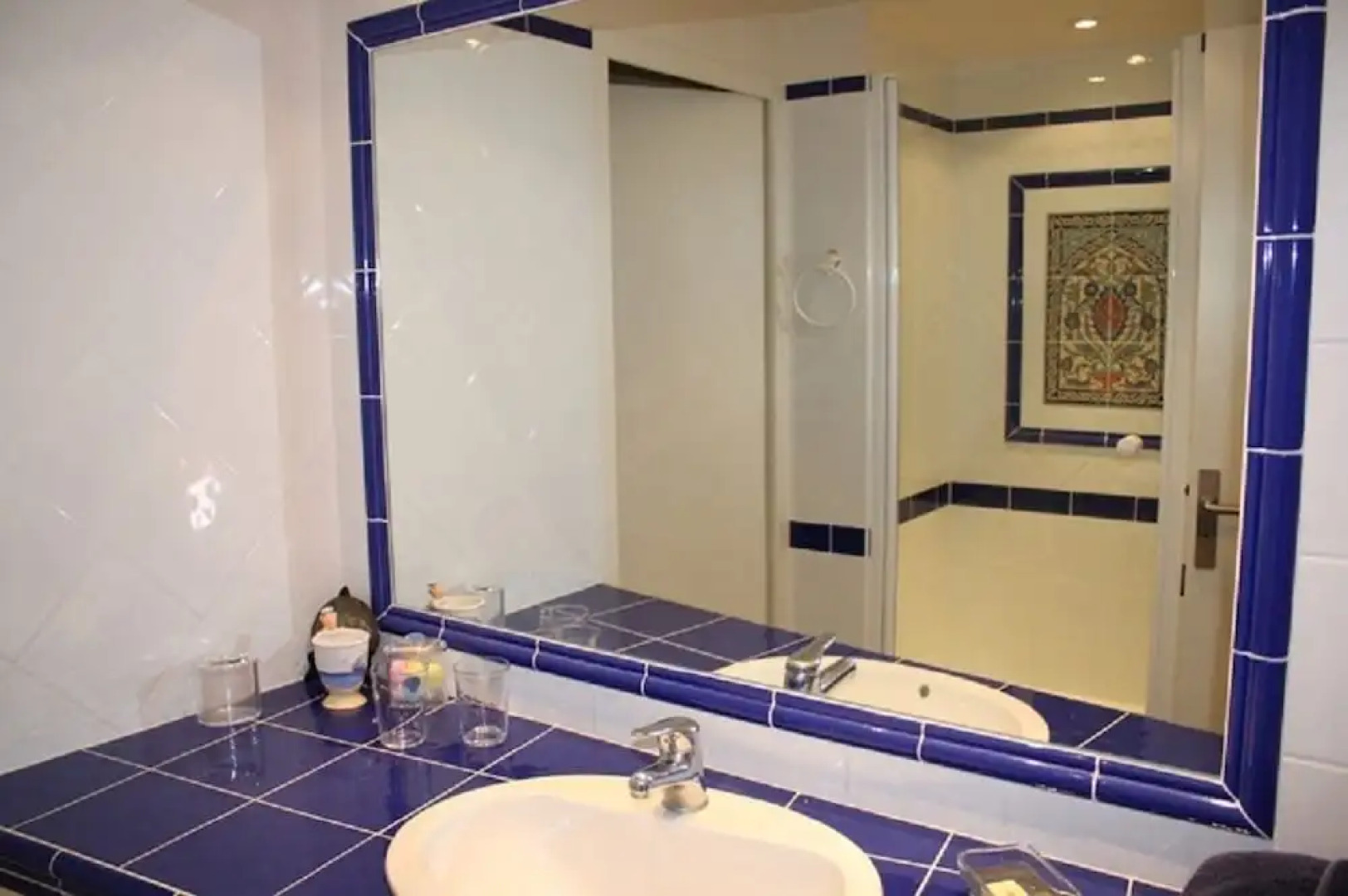 Les Roches Rouges Chambres d'hôtes