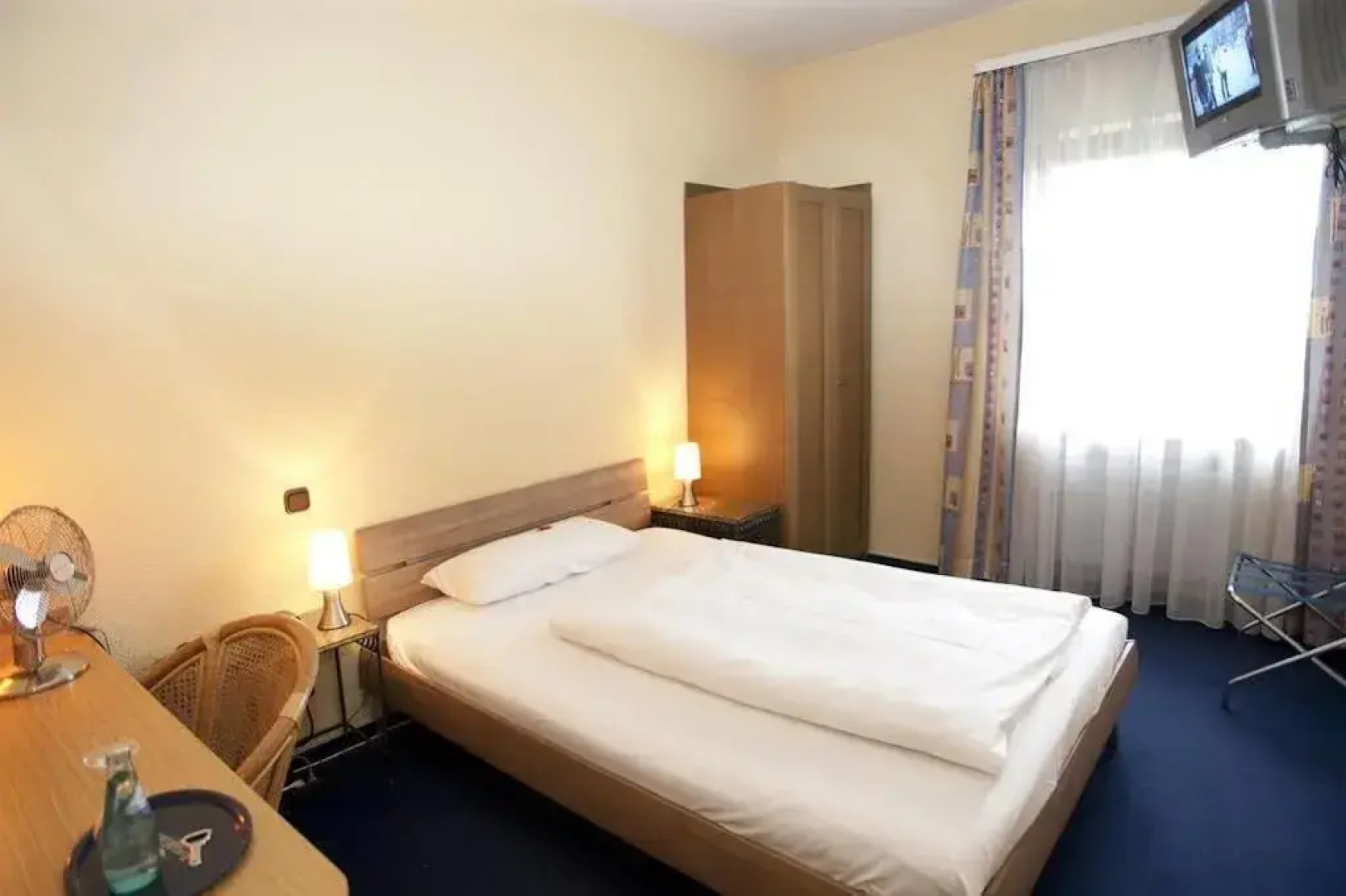 Hotel Jugenheim