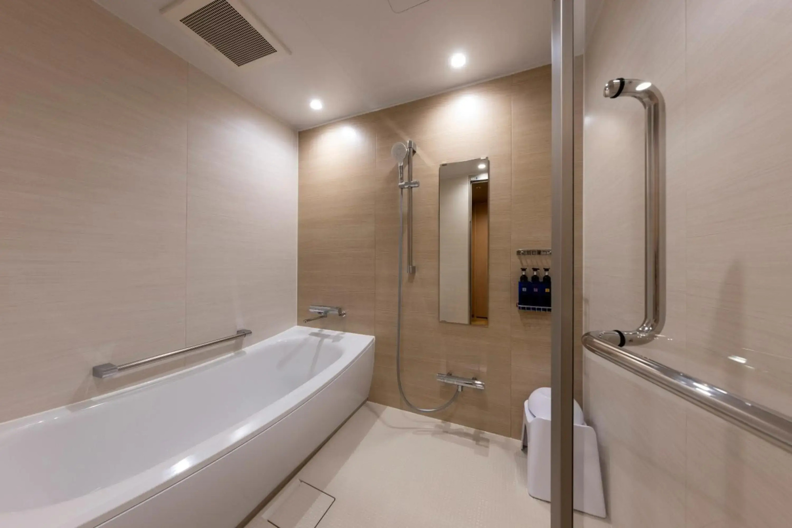 Sanco Inn Iseshi Ekimae