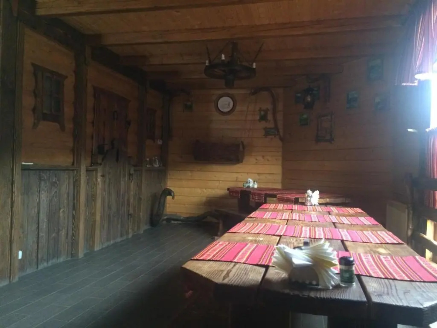 Hotel Gerdan Verkhovina