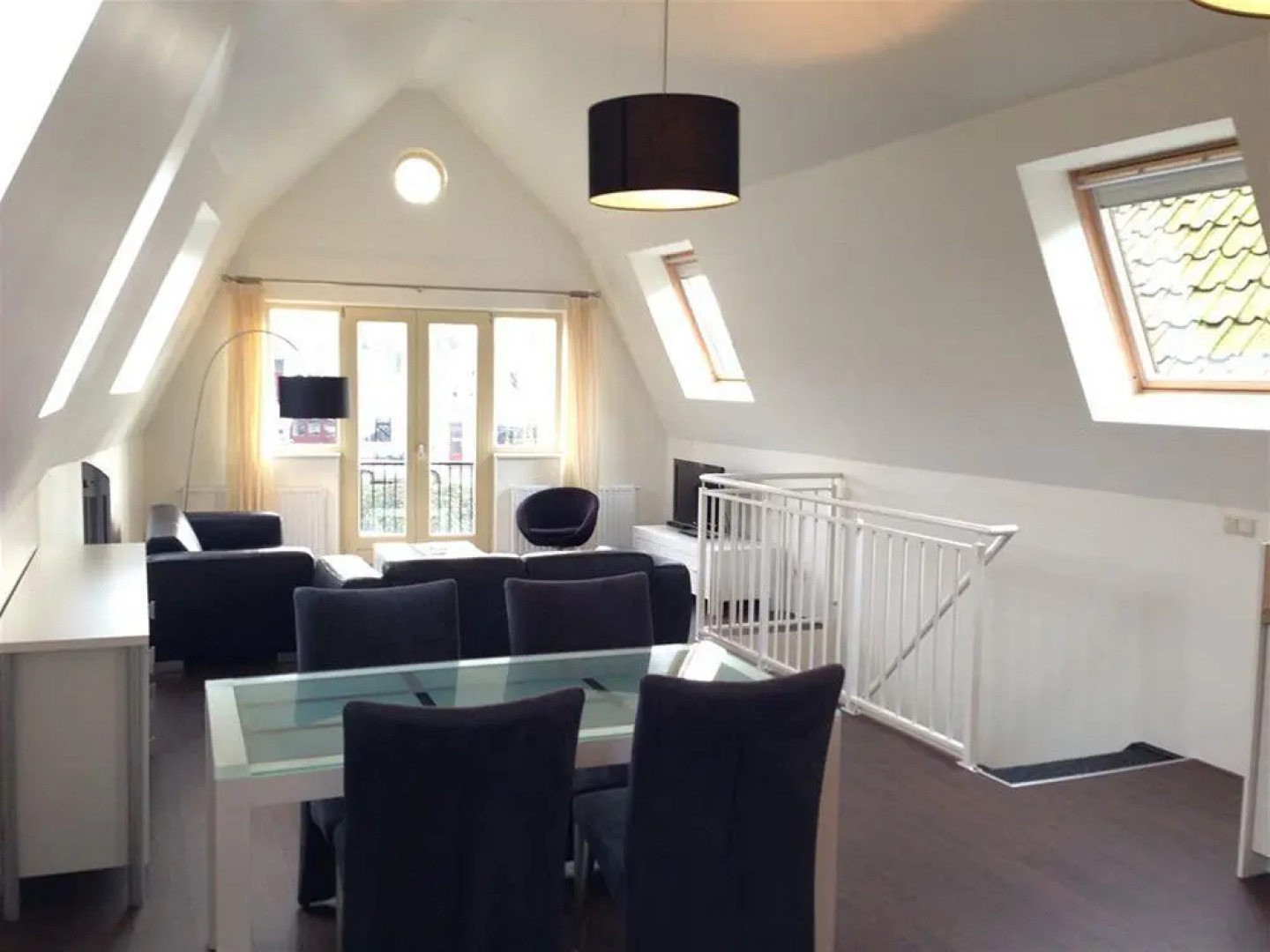 Apartment Brielle | HBhotelapartments