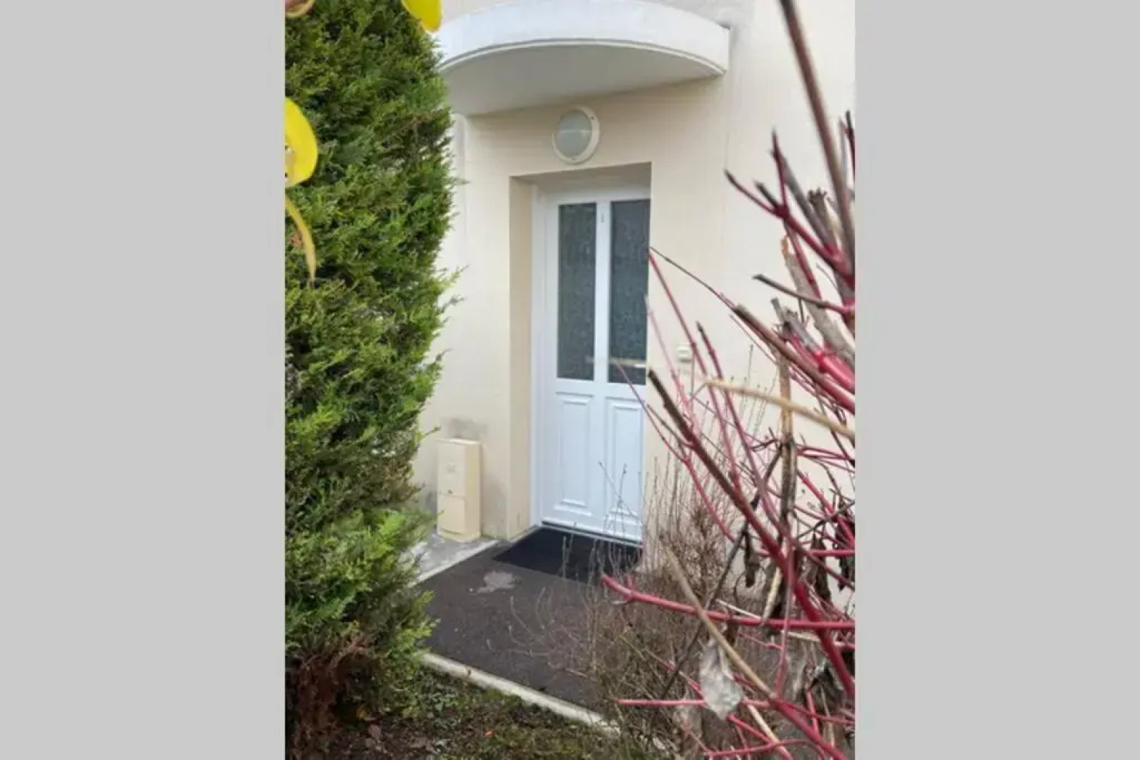 appartement maison en duplex 80m² jardin terrasse