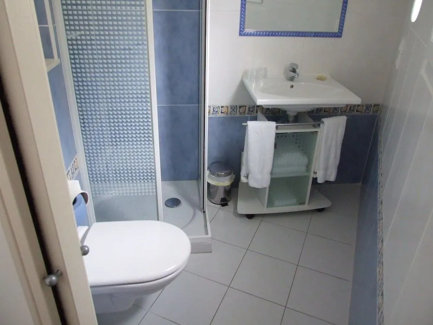 Hotel Restaurant L'Emeraude