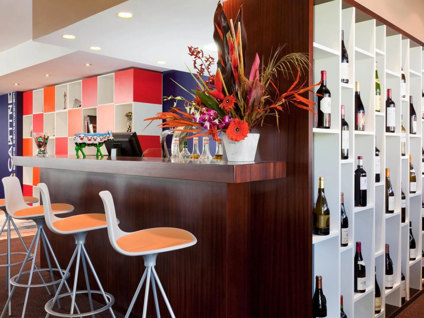 ibis Styles Lorient Caudan