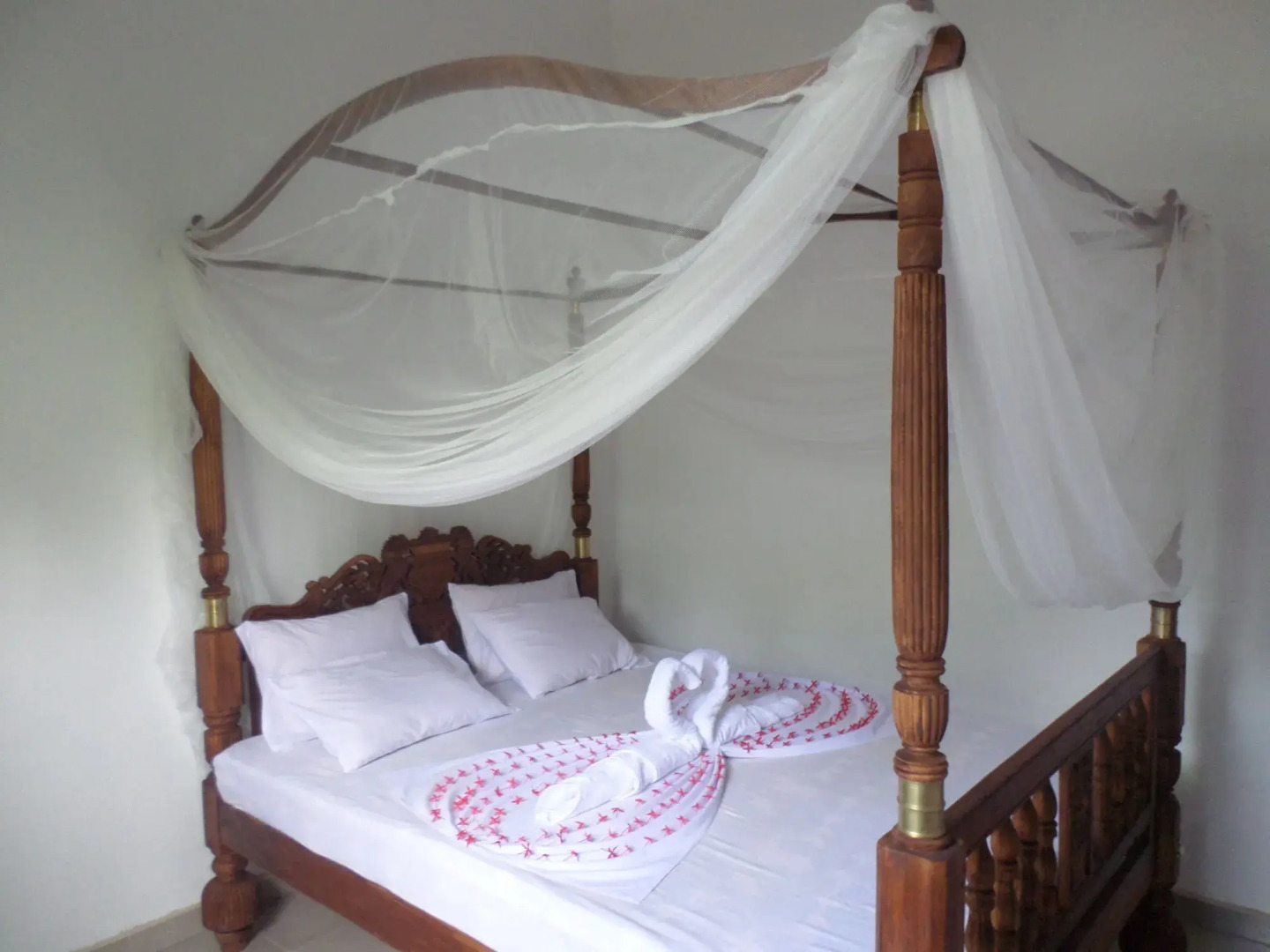 La Villa Guest House