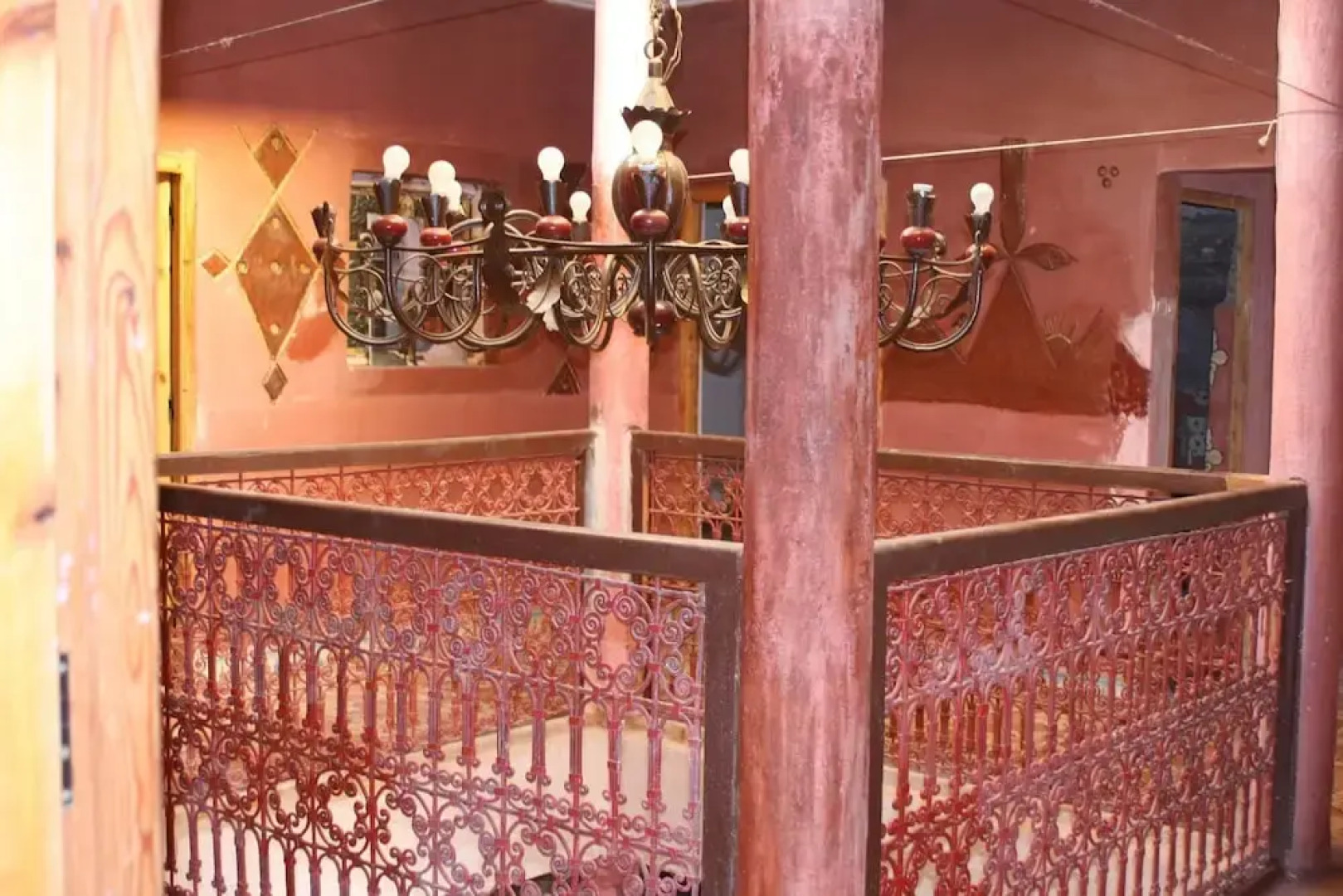 Riad la Fibule Berbère