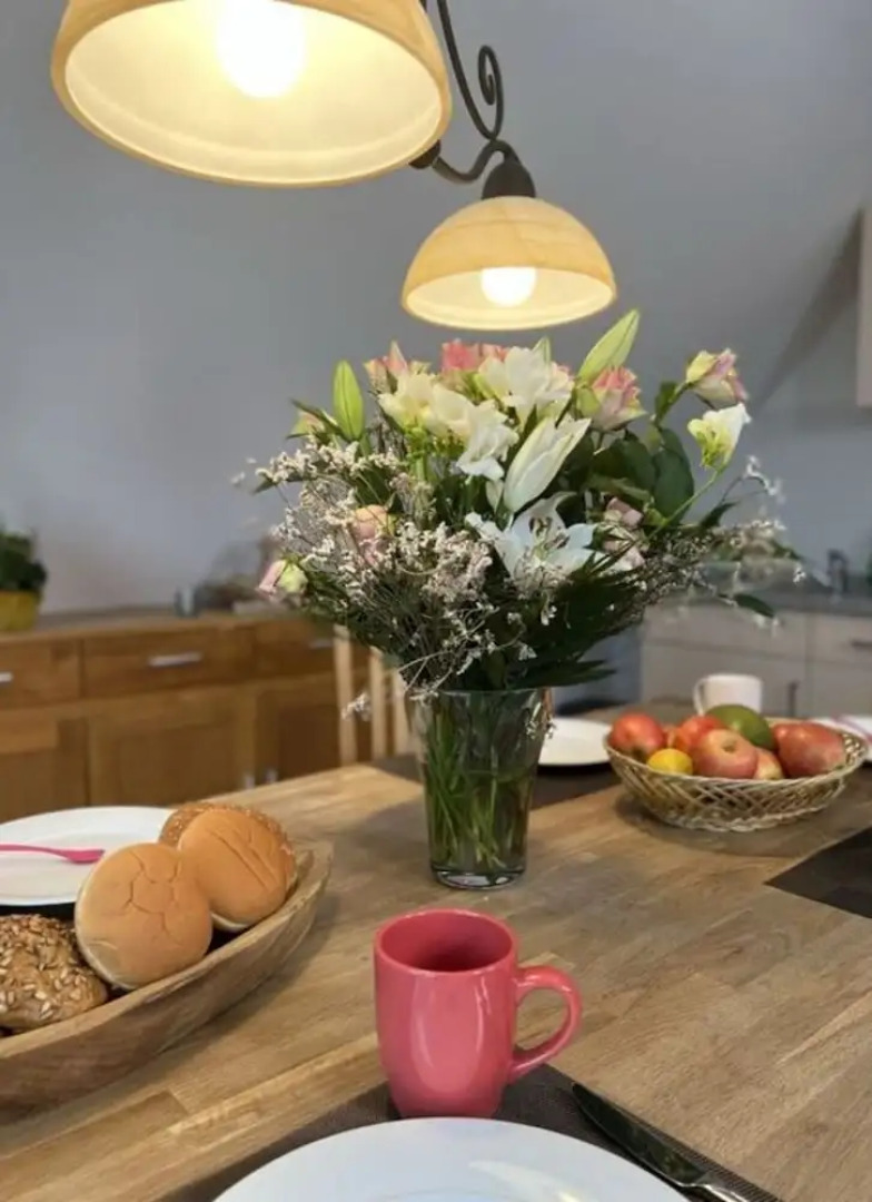 Apartment Captain's Terrace