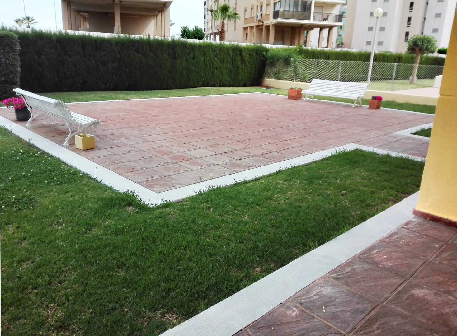 Apartamentos Benicasim 3000