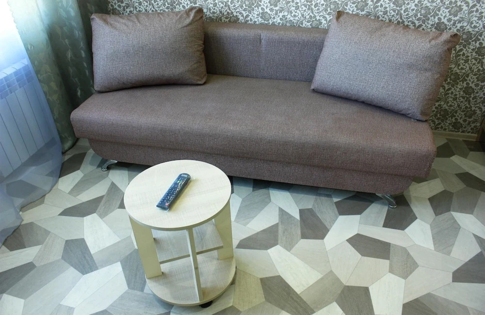 Апартаменты «Добрые сутки», ул. Мартьянова, 63