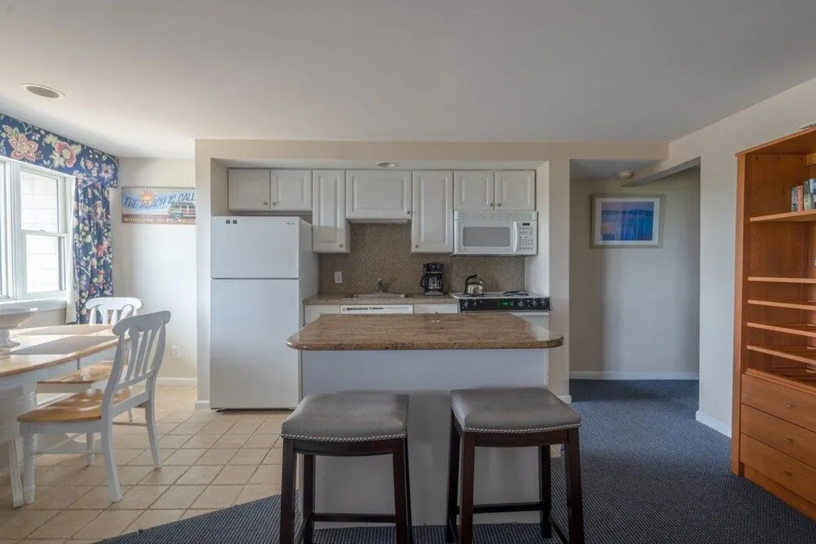 Beachcomber Resort at Montauk