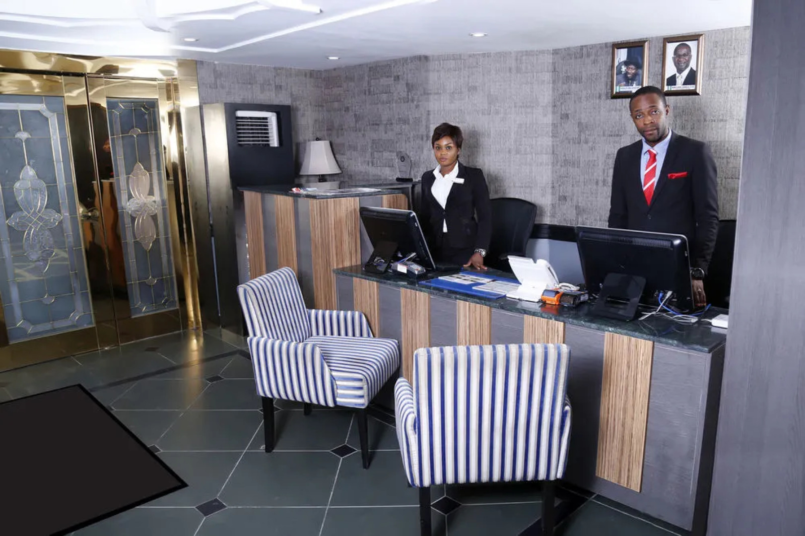 The Millennium Residence