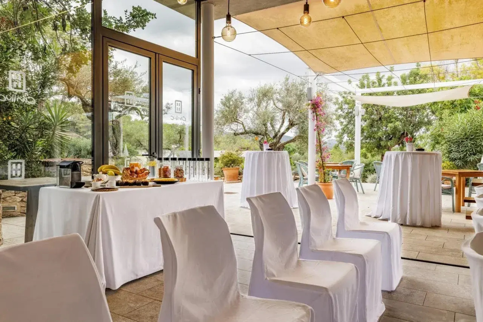 Can Lluc Boutique Country Hotel & Villas, a member of Beyond Green