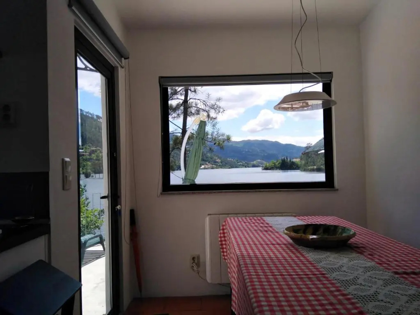 Casa do Avo Xico - Geres Lake House - 6pax