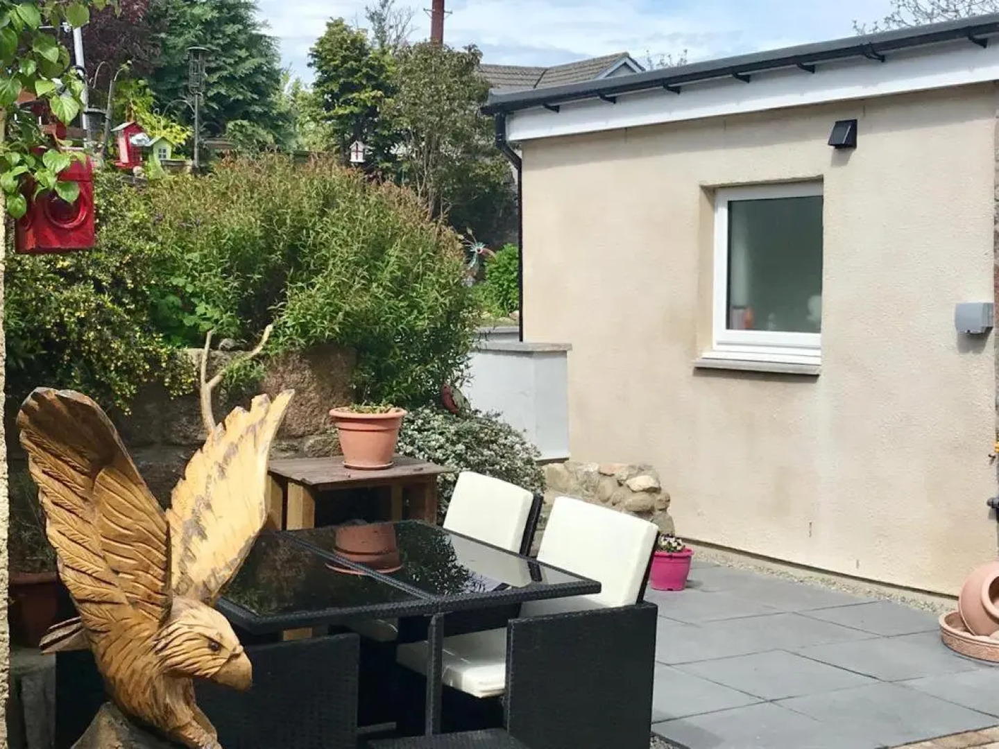 Morven Bed & Breakfast