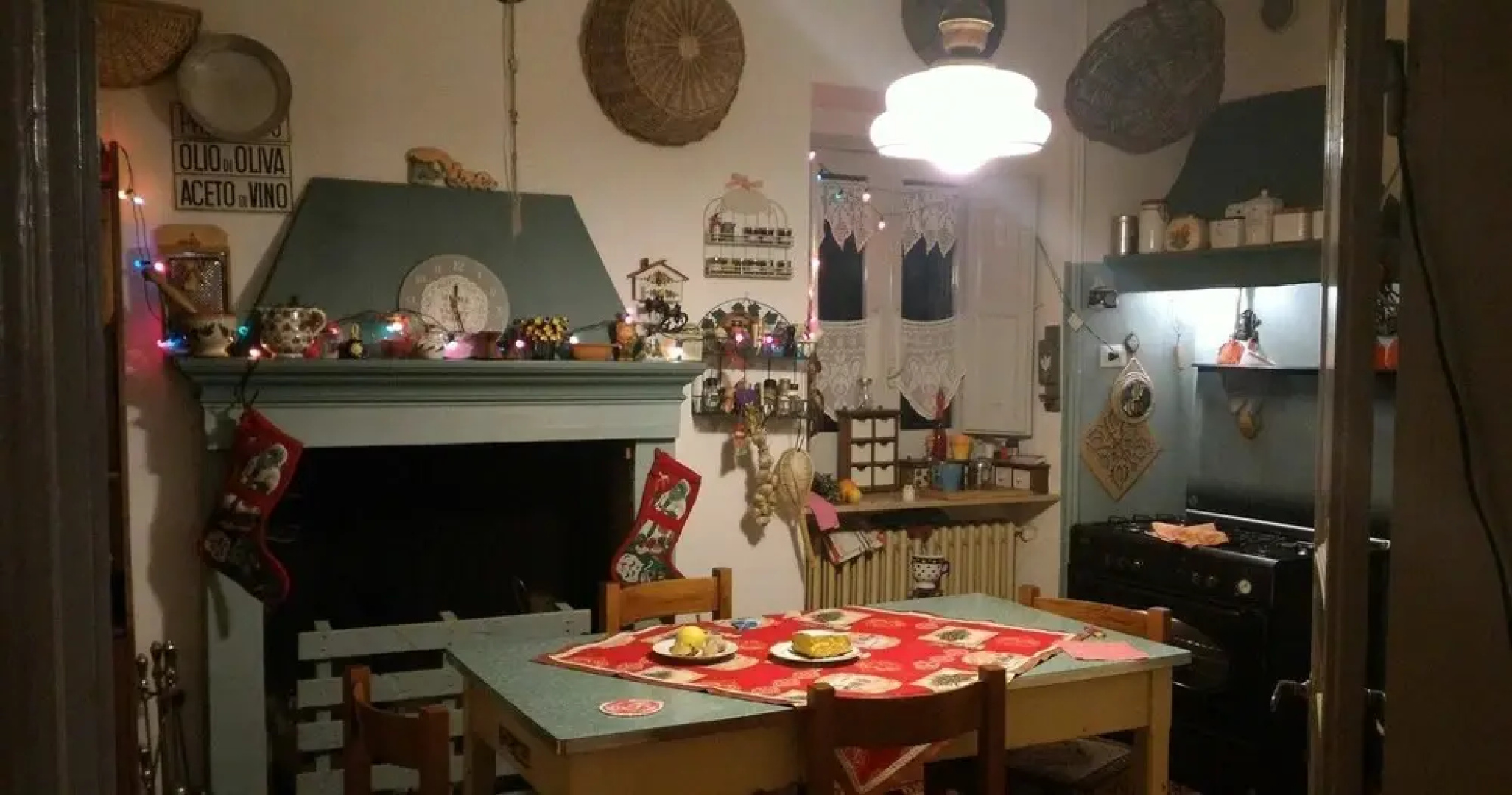 B&B La Casa Dei Nonni