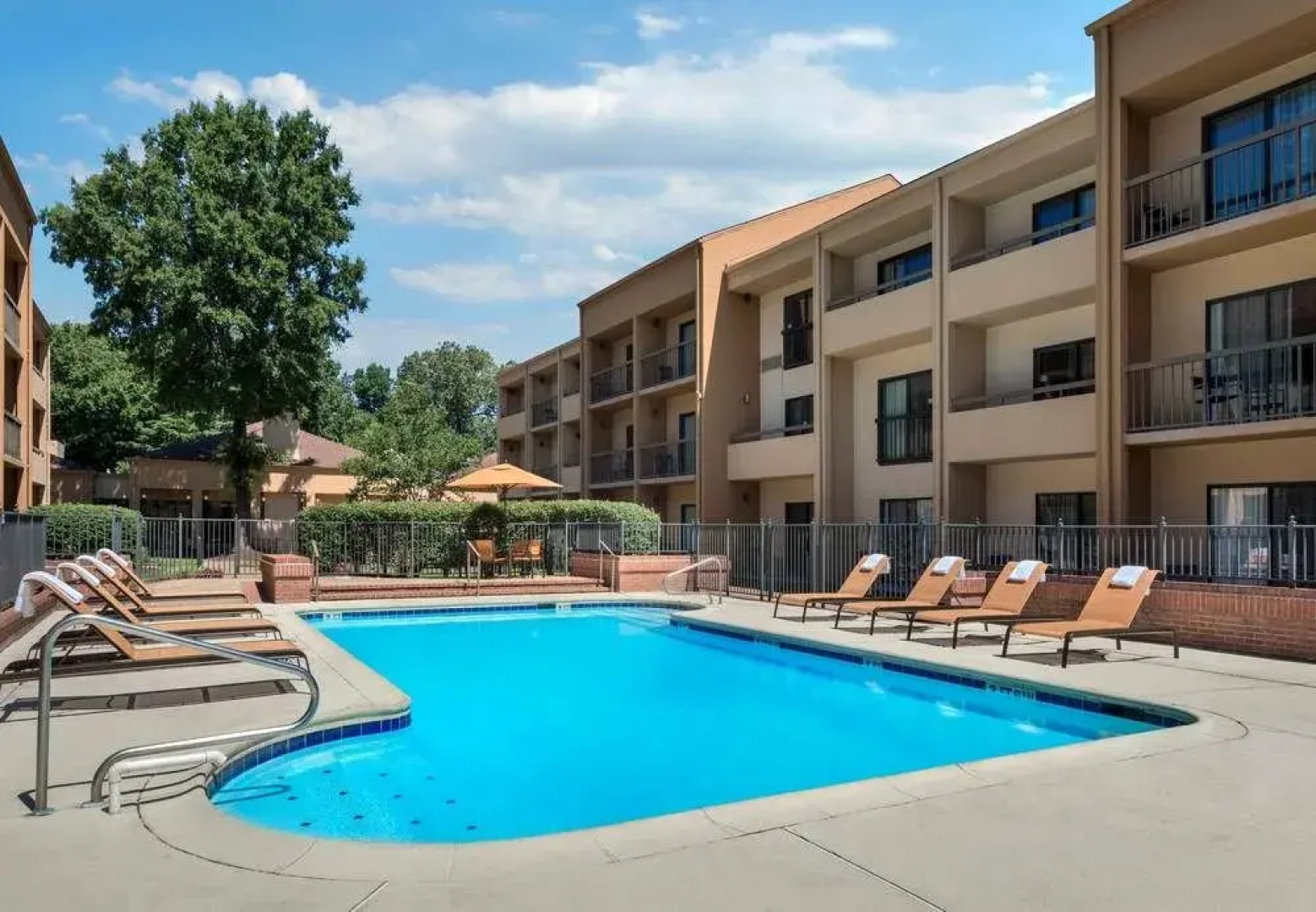 Courtyard Virginia Beach Norfolk