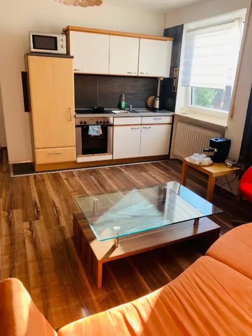 Charmante 3Zi-Ferienwohnung im Landhausstil