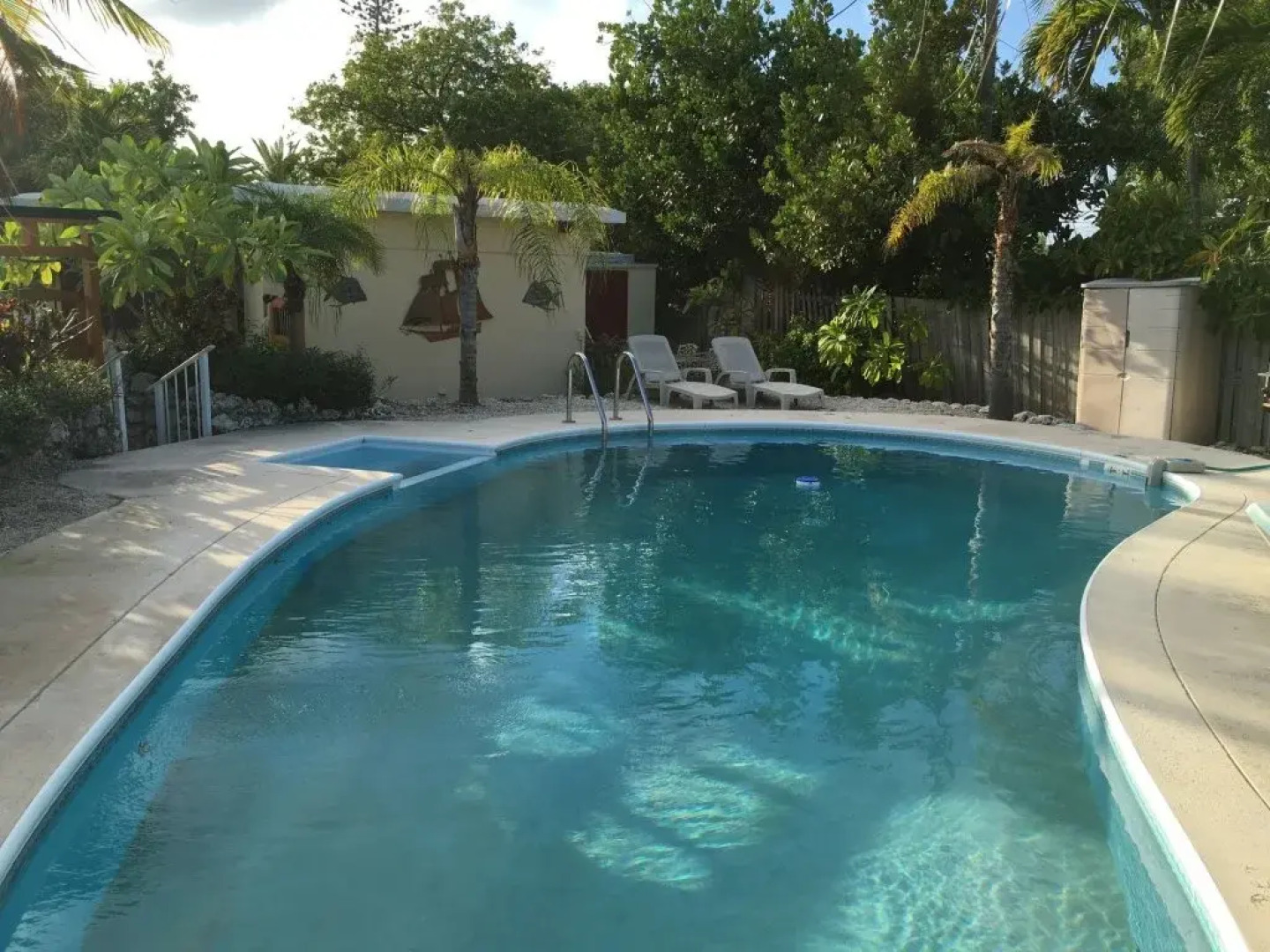 Fish Hut by RedAwning