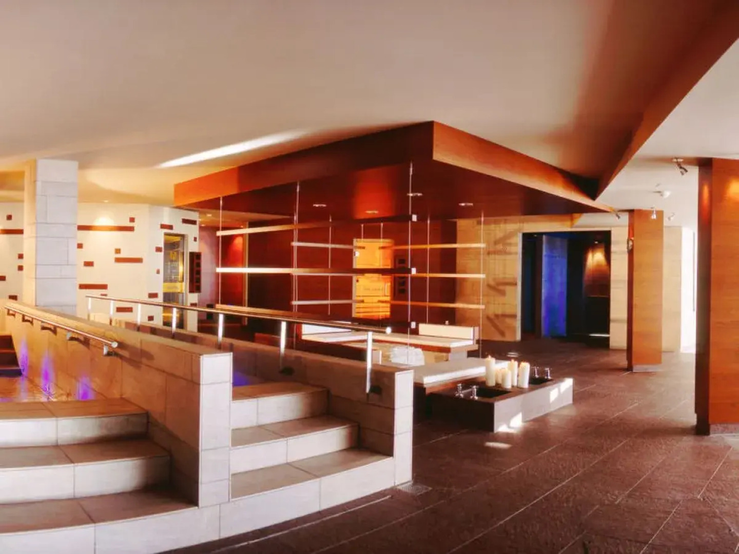 Premium Apartments EDEL:WEISS (SML552)