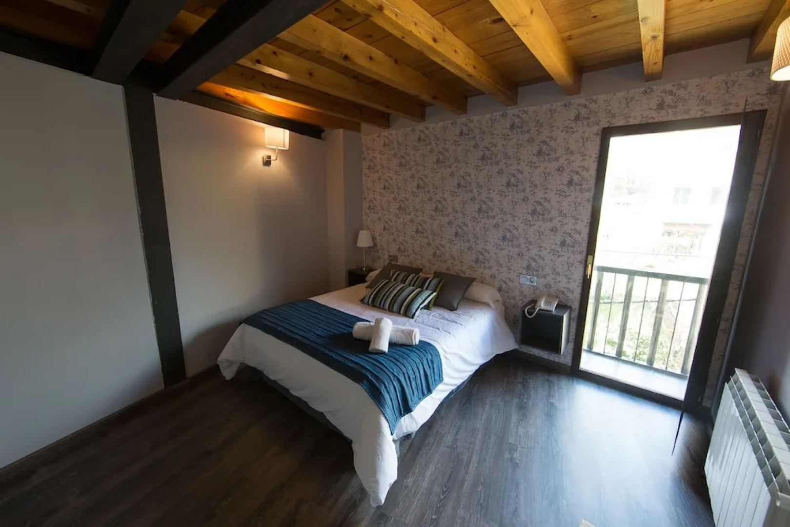 El Capricho De Josana Molinaseca