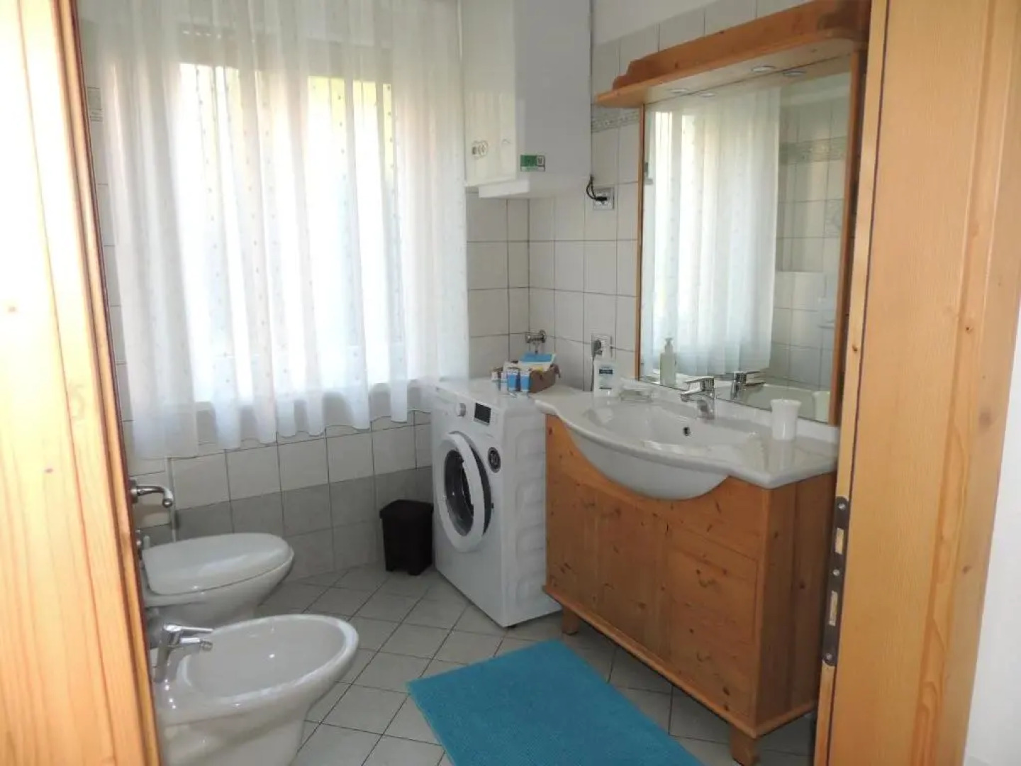 Appartamenti Casa Prandel