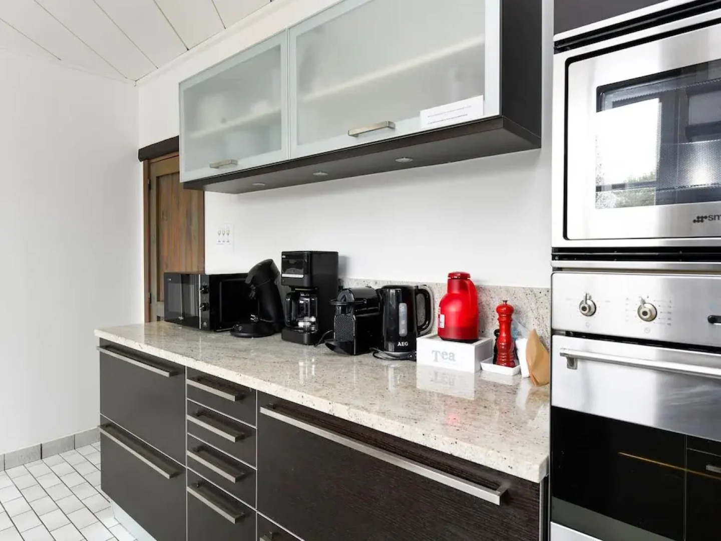 Holiday Home Nieuwpoort Near Sandy Beach