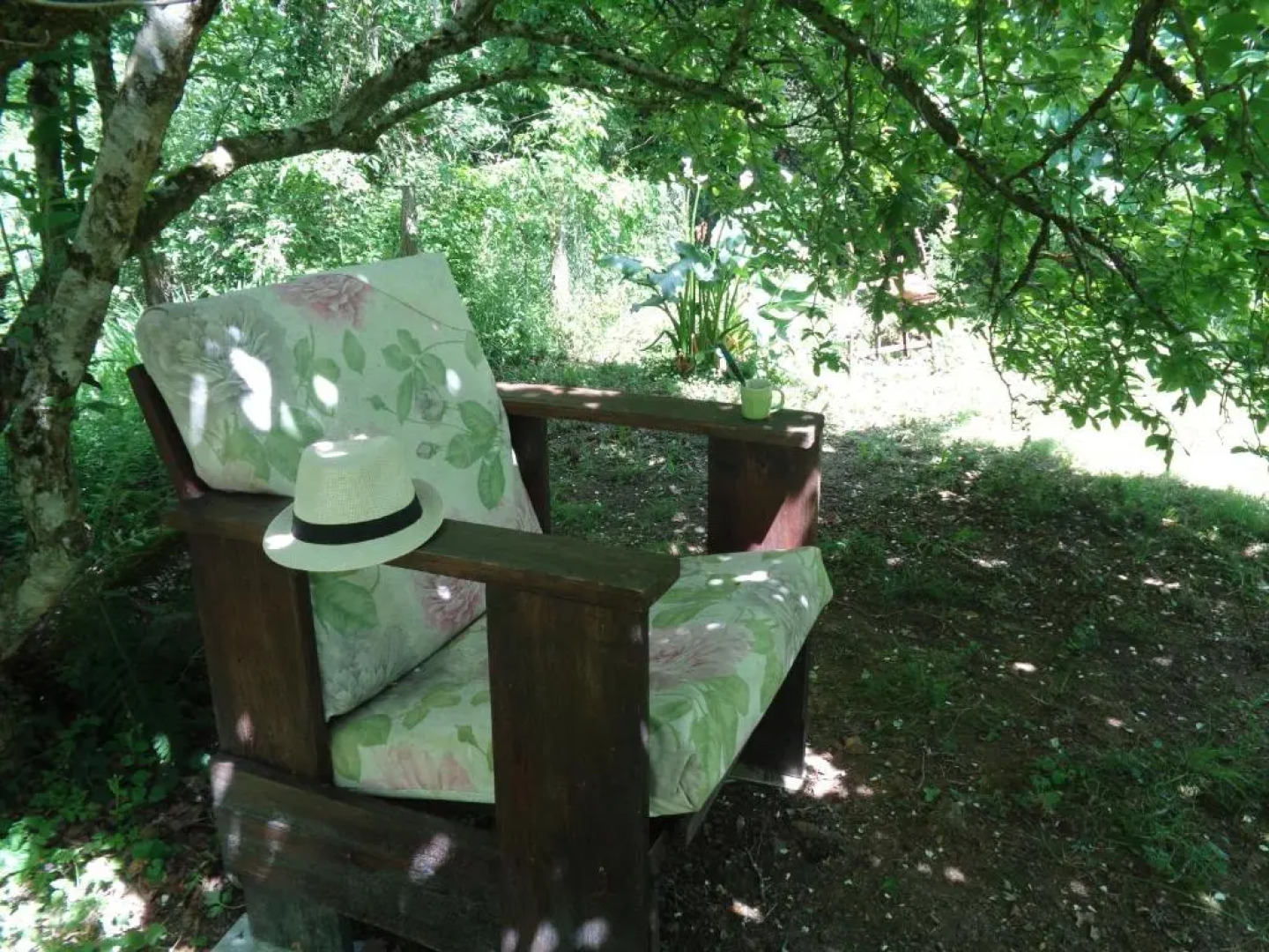 Maison dhôtes Léchémia